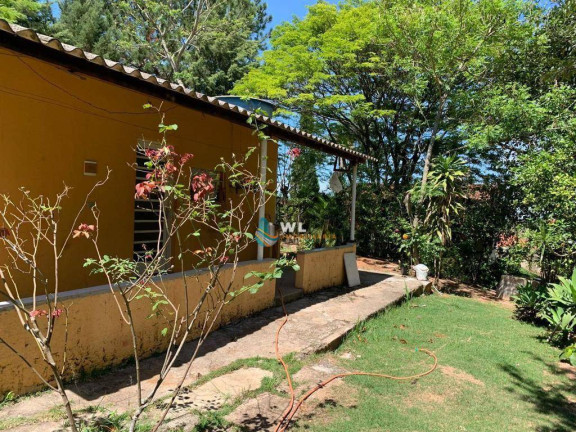 Imagem Chácara com 2 Quartos à Venda, 90 m² em Monterrey - Louveira Imagem Chácara com 2 Quartos à Venda, 90 m² em Monterrey - Louveira