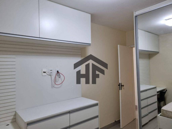 Imagem Apartamento com 1 Quarto à Venda, 40 m² em Boa Viagem - Recife