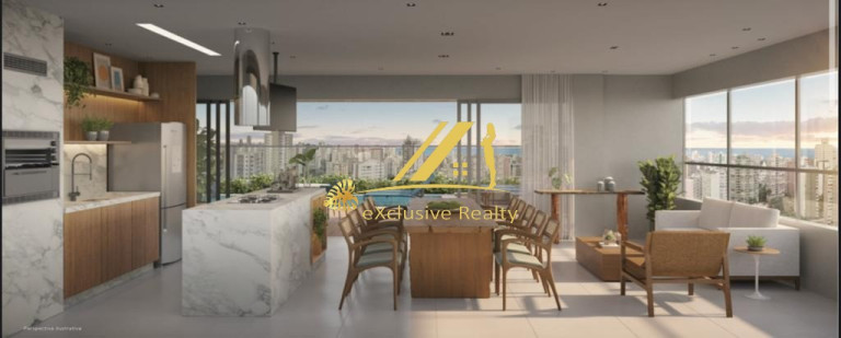 Imagem Imóvel com 2 Quartos à Venda, 67 m² em Graça - Salvador Imagem Imóvel com 2 Quartos à Venda, 67 m² em Graça - Salvador