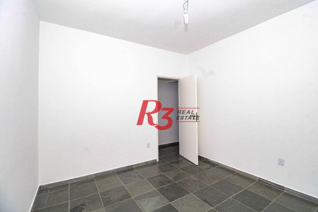 Imagem Apartamento com 2 Quartos à Venda, 90 m² em Ponta Da Praia - Santos