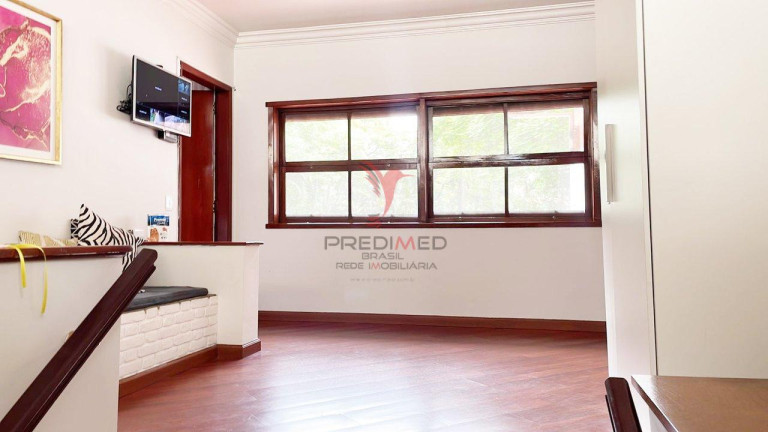 Imagem Casa com 4 Quartos à Venda, 460 m² em Alto De Pinheiros - São Paulo