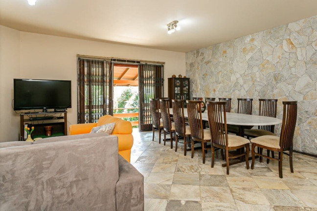 Imagem Casa com 4 Quartos à Venda, 258 m² em Itaguaçu - Florianópolis