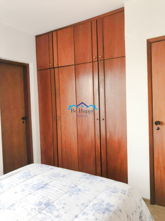 Imagem Apartamento com 3 Quartos à Venda, 112 m² em Vila Congonhas - São Paulo