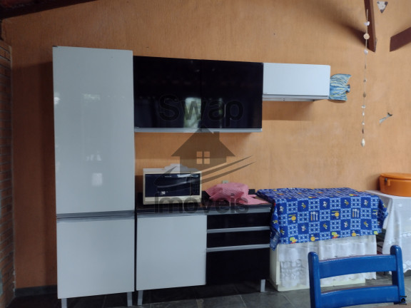 Imagem Casa com 4 Quartos à Venda, 300 m² em Vista Linda - Bertioga