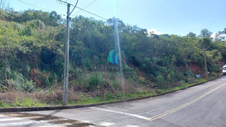 Imagem Terreno à Venda, 282 m² em Fátima - Bento Gonçalves Imagem Terreno à Venda, 282 m² em Fátima - Bento Gonçalves