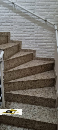 Imagem Sobrado com 3 Quartos à Venda, 120 m² em Vila Dom Pedro I - São Paulo