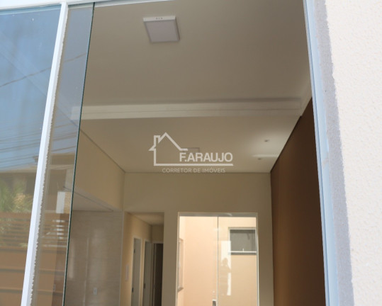 Imagem Casa com 2 Quartos à Venda, 82 m² em Jardim Wanel Ville Iv - Sorocaba