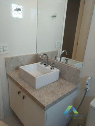 Imagem Apartamento com 3 Quartos à Venda, 97 m² em Chácara Inglesa - São Paulo Imagem Apartamento com 3 Quartos à Venda, 97 m² em Chácara Inglesa - São Paulo