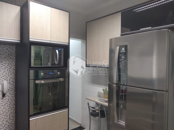 Imagem Sobrado com 2 Quartos à Venda, 85 m² em Vila Carrão - São Paulo Imagem Sobrado com 2 Quartos à Venda, 85 m² em Vila Carrão - São Paulo