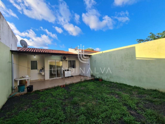 Imagem Casa com 2 Quartos para Alugar, 46 m² em Porto Belo - Foz Do Iguacu