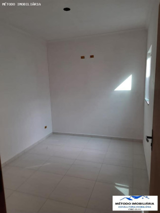 Imagem Casa com 4 Quartos à Venda, 170 m² em Parque São Vicente - Mauá