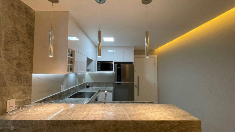 Imagem Apartamento com 2 Quartos à Venda, 75 m² em Praia Da Costa - Vila Velha