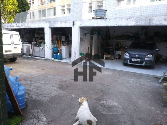 Imagem Casa com 6 Quartos à Venda, 572 m² em Tamarineira - Recife Imagem Casa com 6 Quartos à Venda, 572 m² em Tamarineira - Recife