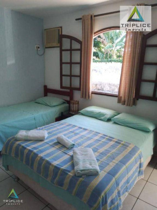 Imagem Casa com 9 Quartos à Venda, 300 m² em Costazul - Rio Das Ostras