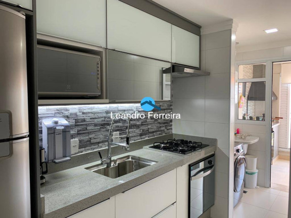 Imagem Apartamento com 3 Quartos à Venda, 95 m² em Centro - São Bernardo Do Campo Imagem Apartamento com 3 Quartos à Venda, 95 m² em Centro - São Bernardo Do Campo