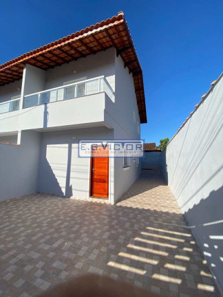 Imagem Sobrado com 2 Quartos à Venda, 75 m² em Marajá - Itanhaém Imagem Sobrado com 2 Quartos à Venda, 75 m² em Marajá - Itanhaém