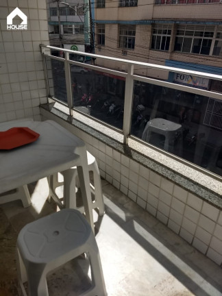 Imagem Apartamento com 1 Quarto à Venda, 42 m² em Centro  - Guarapari