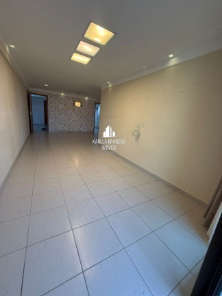 Imagem Apartamento com 3 Quartos à Venda, 112 m² em Tirol - Natal Imagem Apartamento com 3 Quartos à Venda, 112 m² em Tirol - Natal
