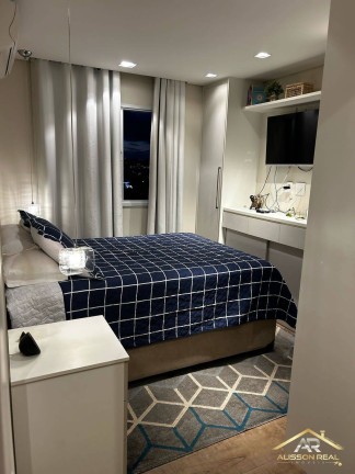 Imagem Apartamento com 2 Quartos à Venda, 64 m² em Vila Osasco - Osasco Imagem Apartamento com 2 Quartos à Venda, 64 m² em Vila Osasco - Osasco