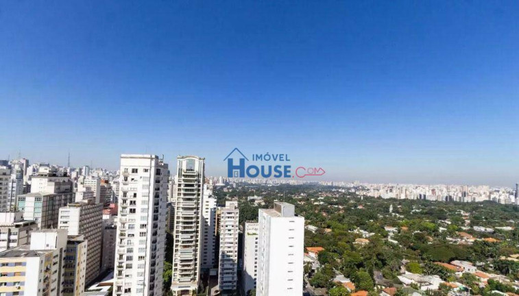 Imagem Apartamento com 2 Quartos à Venda, 70 m² em Jardins - São Paulo Imagem Apartamento com 2 Quartos à Venda, 70 m² em Jardins - São Paulo