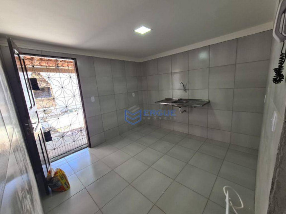 Imagem Casa com 3 Quartos à Venda, 200 m² em Maraponga - Fortaleza Imagem Casa com 3 Quartos à Venda, 200 m² em Maraponga - Fortaleza