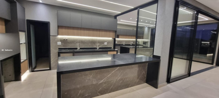 Imagem Casa de Condomínio com 4 Quartos à Venda, 420 m² em Bonfim Paulista - Ribeirão Preto Imagem Casa de Condomínio com 4 Quartos à Venda, 420 m² em Bonfim Paulista - Ribeirão Preto
