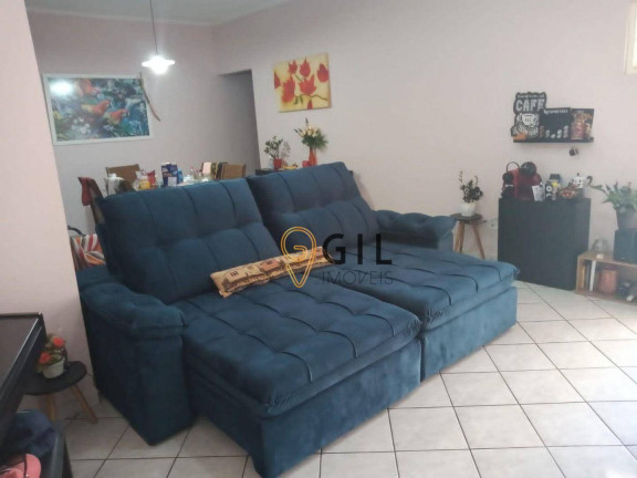 Imagem Sobrado com 3 Quartos à Venda, 138 m² em Jardim Altos De Santana Ii - Jacareí