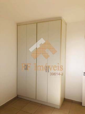 Imagem Apartamento com 2 Quartos à Venda,  em Jardim Ipanema - São Carlos