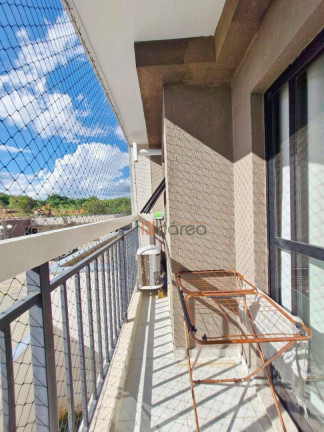 Imagem Apartamento com 2 Quartos à Venda, 55 m² em Jardim São Carlos - Sorocaba Imagem Apartamento com 2 Quartos à Venda, 55 m² em Jardim São Carlos - Sorocaba