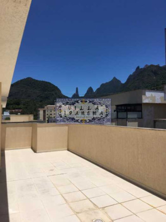 Imagem Cobertura com 4 Quartos à Venda, 145 m² em Alto - Teresópolis