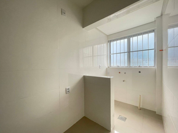 Imagem Apartamento com 2 Quartos à Venda, 60 m² em Morro Do Espelho - São Leopoldo