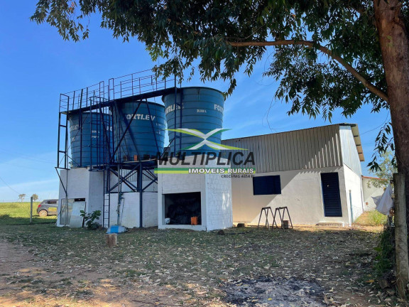 Imagem Fazenda à Venda, 38 m² em Uberaba Imagem Fazenda à Venda, 38 m² em Uberaba