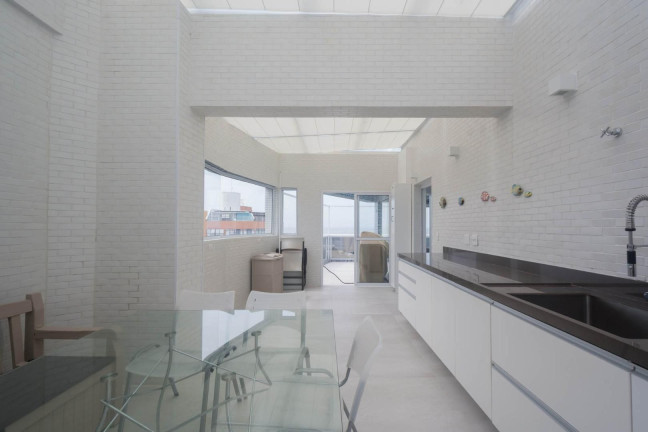 Imagem Cobertura com 5 Quartos à Venda, 341 m² em Riviera Módulo 3 - Bertioga