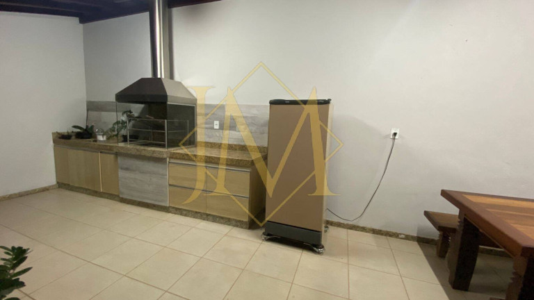 Imagem Casa com 4 Quartos à Venda, 360 m² em Belvedere - Coronel Fabriciano