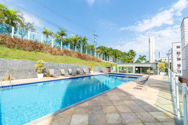 Imagem Apartamento com 2 Quartos à Venda, 42 m² em São José - Canoas Imagem Apartamento com 2 Quartos à Venda, 42 m² em São José - Canoas