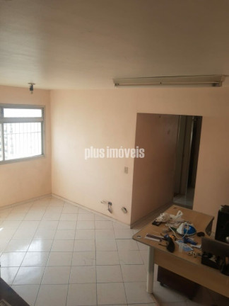 Apartamento com 3 Quartos à Venda, 87 m² em Brooklin Paulista - São Paulo
