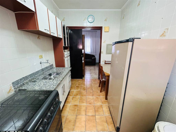 Imagem Apartamento com 1 Quarto à Venda, 44 m² em Aviação - Praia Grande Imagem Apartamento com 1 Quarto à Venda, 44 m² em Aviação - Praia Grande