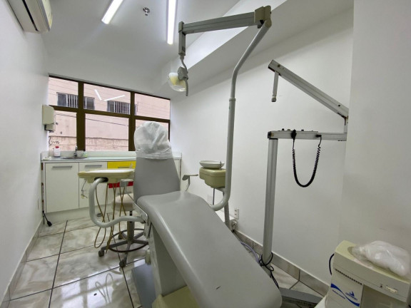 Imagem Sala Comercial à Venda, 64 m² em Várzea - Teresópolis Imagem Sala Comercial à Venda, 64 m² em Várzea - Teresópolis
