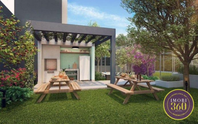 Imagem Apartamento com 2 Quartos à Venda, 41 m² em Colônia (zona Leste) - São Paulo