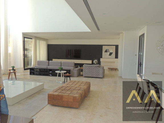 Imagem Casa com 4 Quartos para Alugar, 684 m² em Alphaville - Barueri Imagem Casa com 4 Quartos para Alugar, 684 m² em Alphaville - Barueri