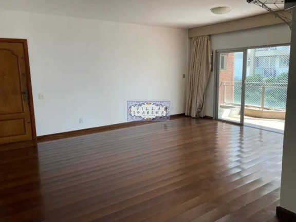Imagem Cobertura com 3 Quartos à Venda, 246 m² em Botafogo - Rio De Janeiro