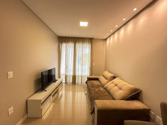 Apartamento com 2 Quartos à Venda, 70 m² em Nações - Balneário Camboriú