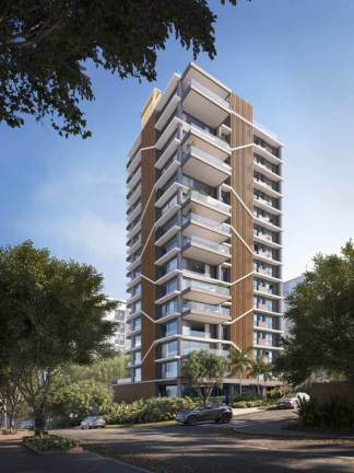 Imagem Apartamento com 4 Quartos à Venda, 382 m² em Bela Vista - Porto Alegre