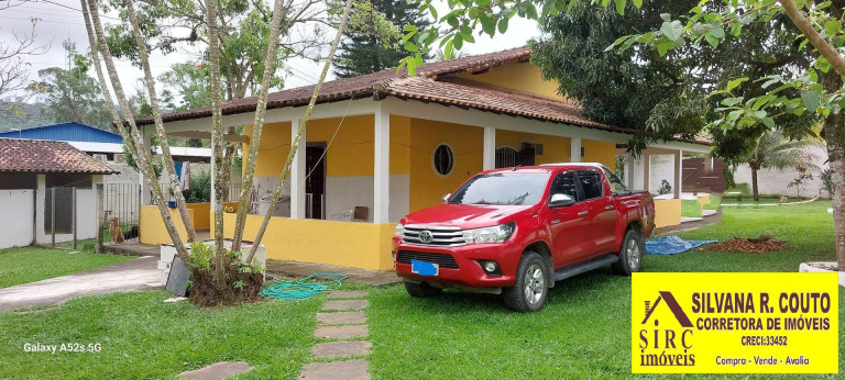 Imagem Casa com 5 Quartos à Venda, 4 m² em Itaocaia Valley (itaipuaçu) - Maricá Imagem Casa com 5 Quartos à Venda, 4 m² em Itaocaia Valley (itaipuaçu) - Maricá
