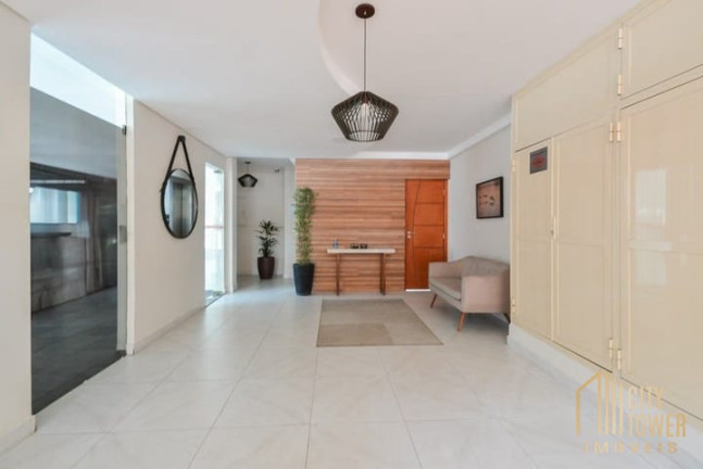 Imagem Apartamento com 1 Quarto à Venda, 38 m² em Vila Olímpia - São Paulo