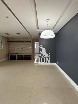 Imagem Apartamento com 2 Quartos à Venda, 80 m² em Jardim Zaira - Guarulhos