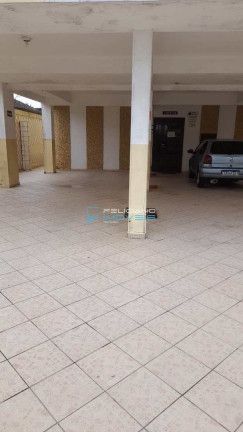 Imagem Apartamento com 1 Quarto à Venda, 50 m² em Guilhermina - Praia Grande