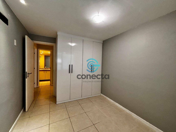Imagem Apartamento com 2 Quartos à Venda, 80 m² em Icaraí - Niterói Imagem Apartamento com 2 Quartos à Venda, 80 m² em Icaraí - Niterói
