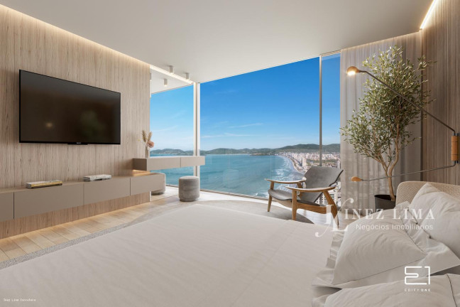 Imagem Apartamento com 4 Quartos à Venda, 264 m² em Meia Praia - Itapema Imagem Apartamento com 4 Quartos à Venda, 264 m² em Meia Praia - Itapema