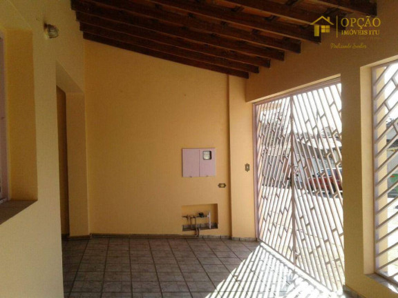 Casa com 2 Quartos à Venda, 123 m² em Vila Gardiman - Itu